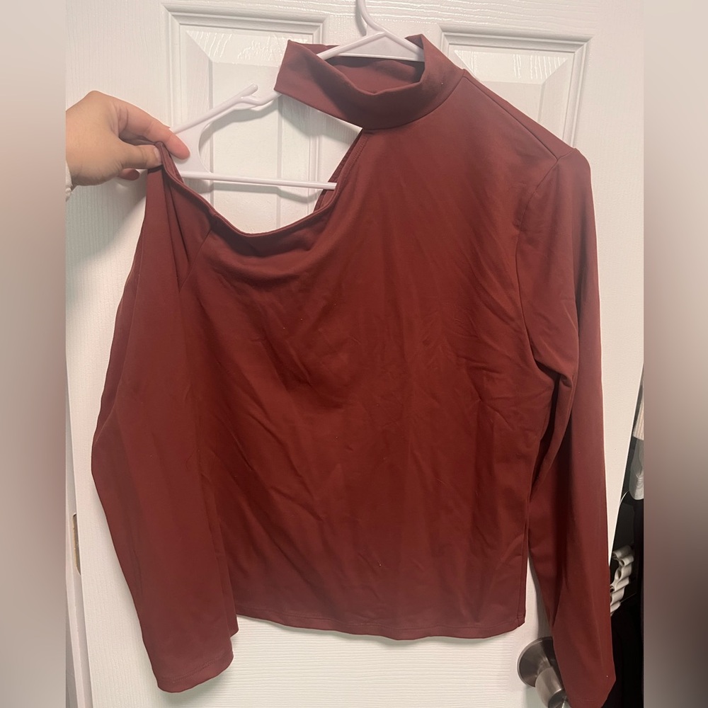 A&F top